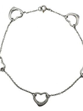 Tiffany & Co Bracelet Elsa Peretti Open